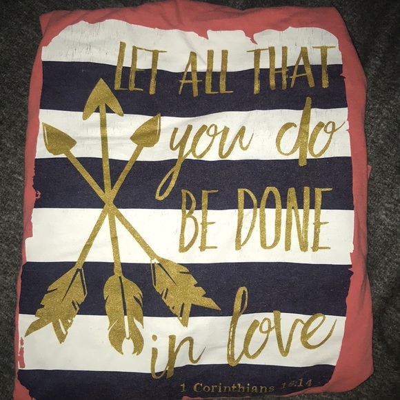 simply southern long sleeve - Picture 1 of 4